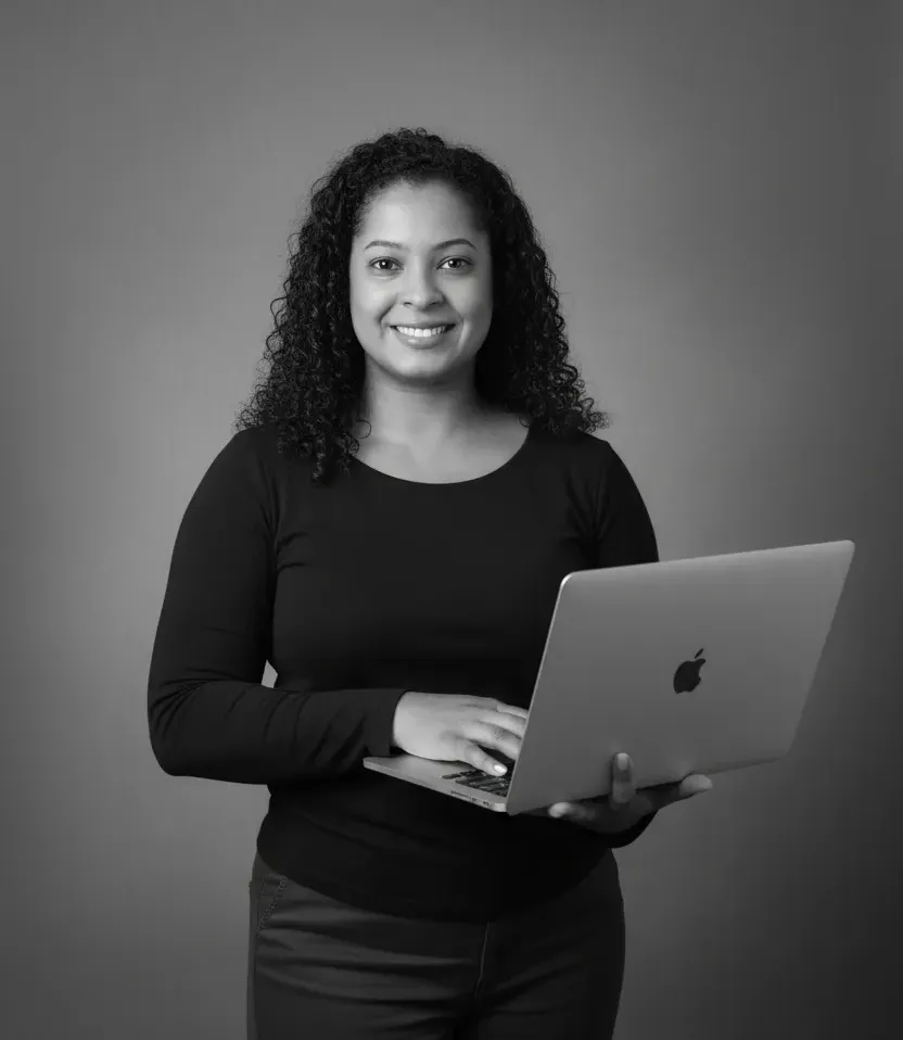 Perfil Jessica Aguiar